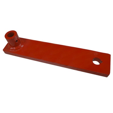 Aftermarket Feeder House Reverser Idler Support Fits InternationalCaseIH WN-1321933C3-PEX